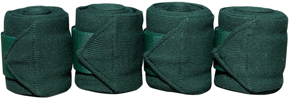 Bandages Acrylique 4 pcs.