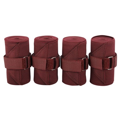 Bandages élastiques 4 pcs.