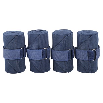 Bandages élastiques 4 pcs.