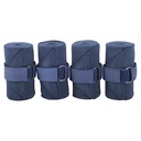 Bandages élastiques 4 pcs.