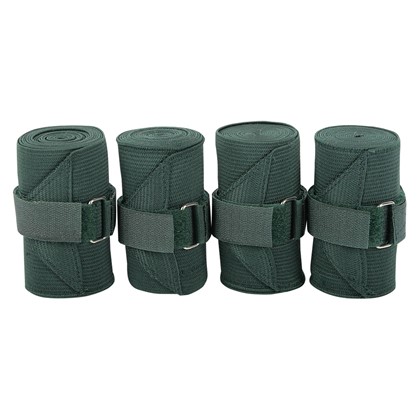 Bandages élastiques 4 pcs.