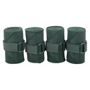 Bandages élastiques 4 pcs.