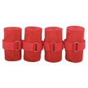 Bandages élastiques 4 pcs.