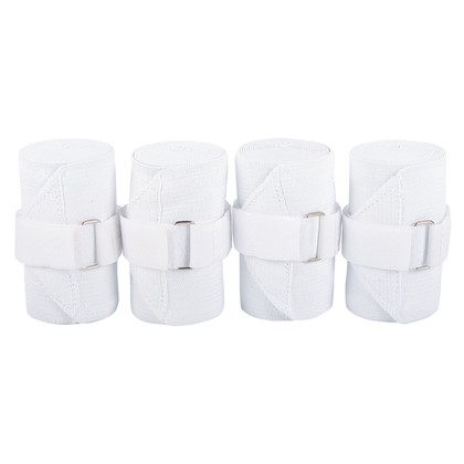 Bandages élastiques 4 pcs.