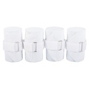 Bandages élastiques 4 pcs.