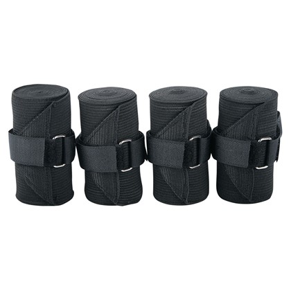 Bandages élastiques 4 pcs.
