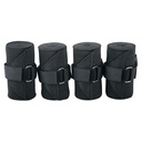 Bandages élastiques 4 pcs.