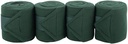 Bandages polaire 4 pcs.