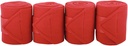 Bandages polaire 4 pcs.