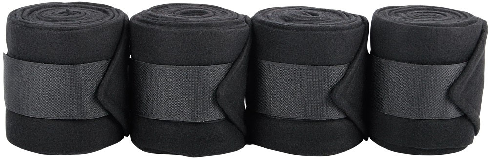Bandages polaire 4 pcs.