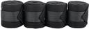 Bandages polaire 4 pcs.