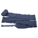 Bandages Polaire Élastique 4 pcs.