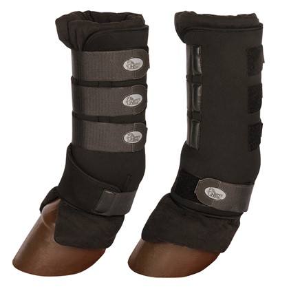 Bandes des repos Pads