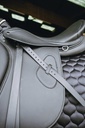 Selle NORTON - EK-Clarino Mixte, vue 3