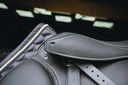 Selle NORTON - EK-Clarino Mixte, vue 5
