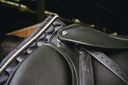 Selle NORTON - EK-Clarino Mixte, vue 6