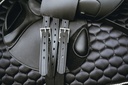 Selle NORTON - EK-Clarino Mixte, vue 7
