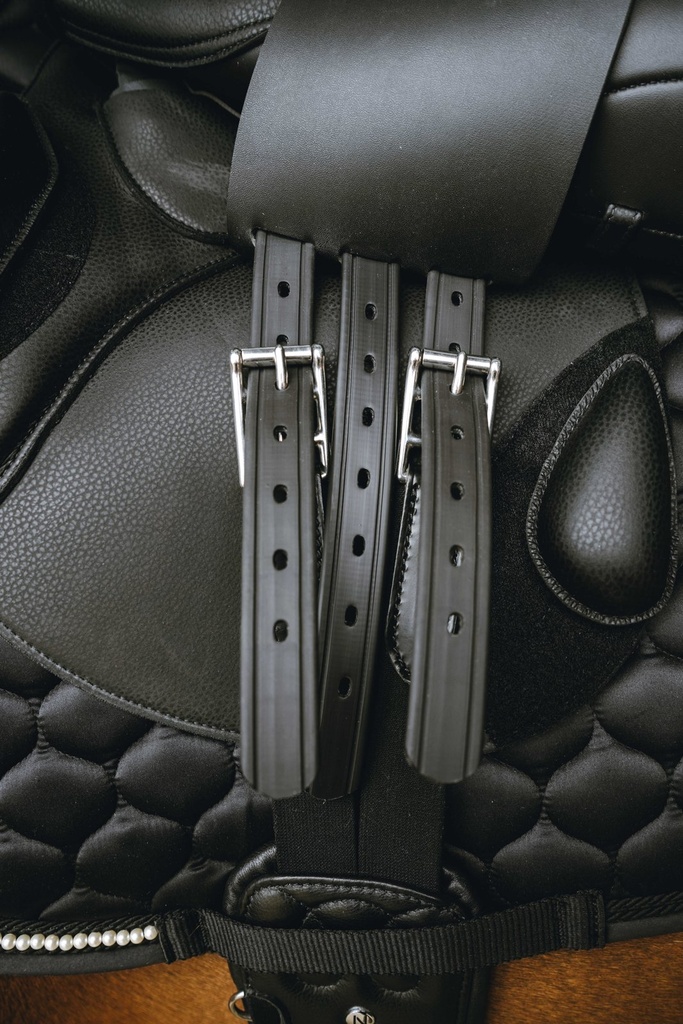 Selle NORTON - EK-Clarino Mixte, vue 8