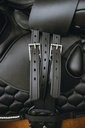 Selle NORTON - EK-Clarino Mixte, vue 8