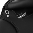 Selle NORTON - EK-Clarino Mixte, vue 11