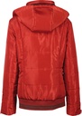 Blouson aviateur Nash - femme