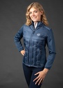 Blouson padded Trondheim - Femme