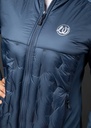 Blouson padded Trondheim - Femme