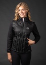 Blouson padded Trondheim - Femme