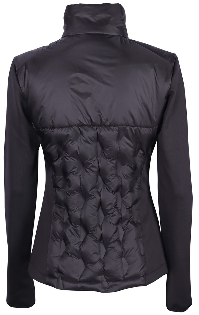 Blouson padded Trondheim - Femme