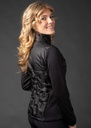 Blouson padded Trondheim - Femme