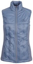 Bodywarmer Denici Cavalli Indigo - femme