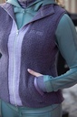 Bodywarmer Just Ride Provence - femme