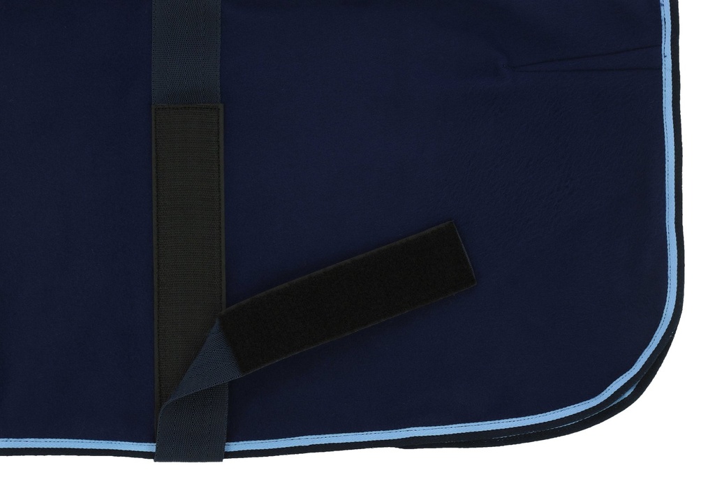 RIDING WORLD Manteau pour chien - Polaire, vue 2