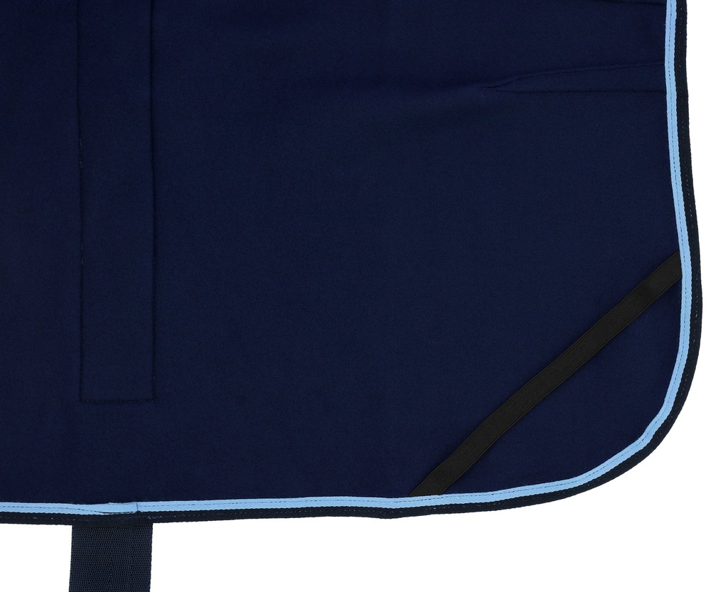 RIDING WORLD Manteau pour chien - Polaire, vue 3
