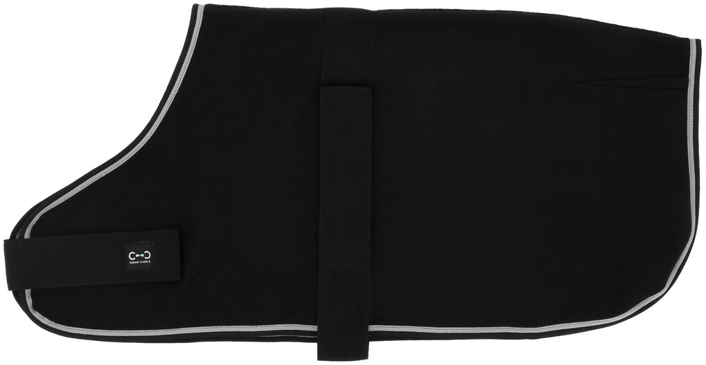 RIDING WORLD Manteau pour chien - Polaire, vue 6
