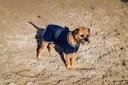 RIDING WORLD Manteau pour chien - Polaire, vue 10
