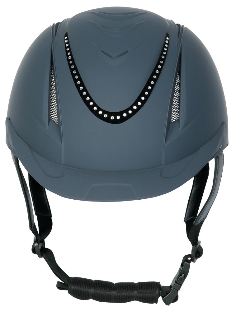 Bombe de securite Chinook Crystal