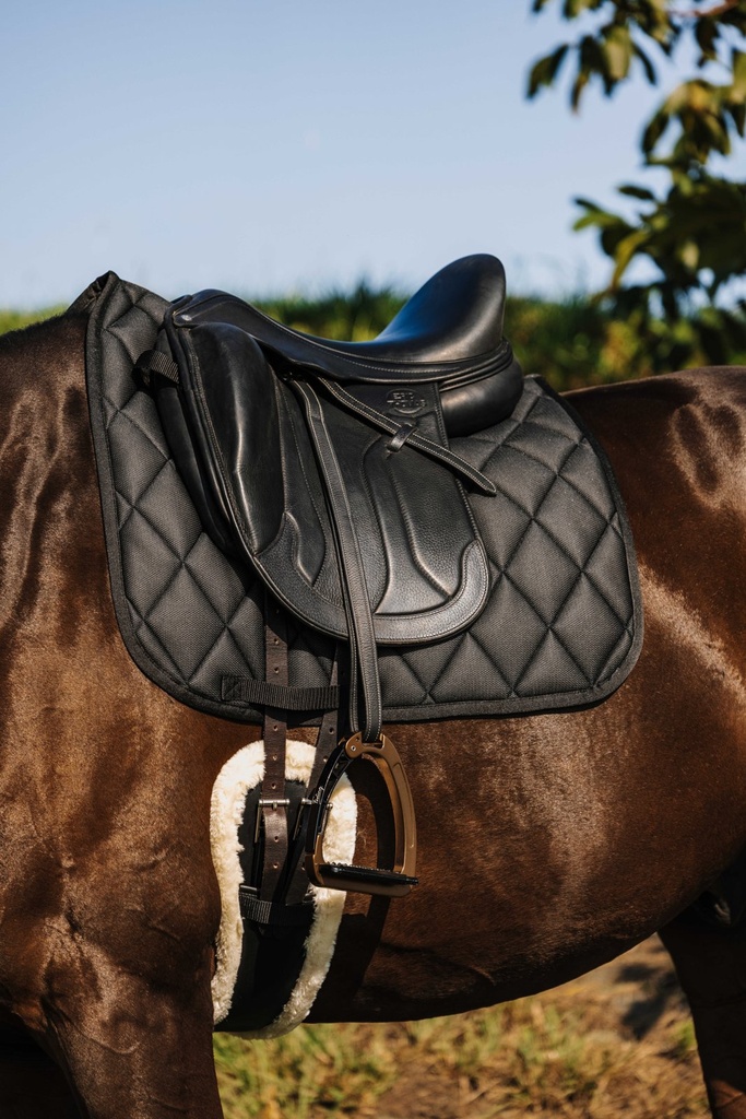 RIDING WORLD Tapis de dressage - School, vue 3