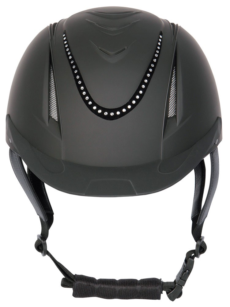 Bombe de securite Chinook Crystal