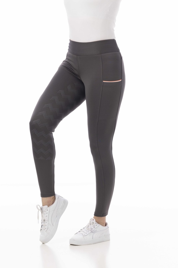 RIDING WORLD Leggings - Agadir - Femme, vue 2