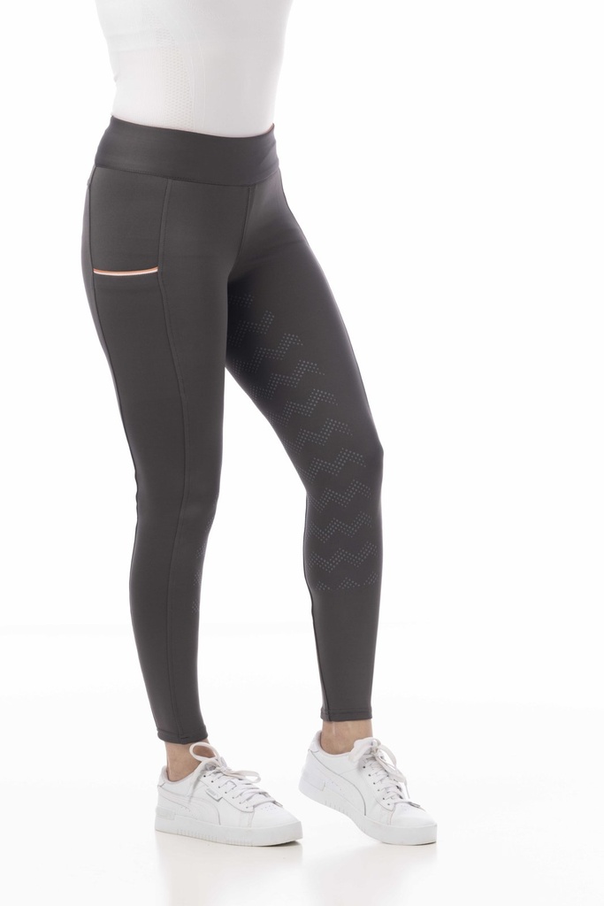 RIDING WORLD Leggings - Agadir - Femme, vue 3