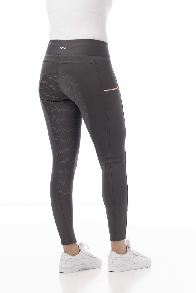 RIDING WORLD Leggings - Agadir - Femme, vue 4