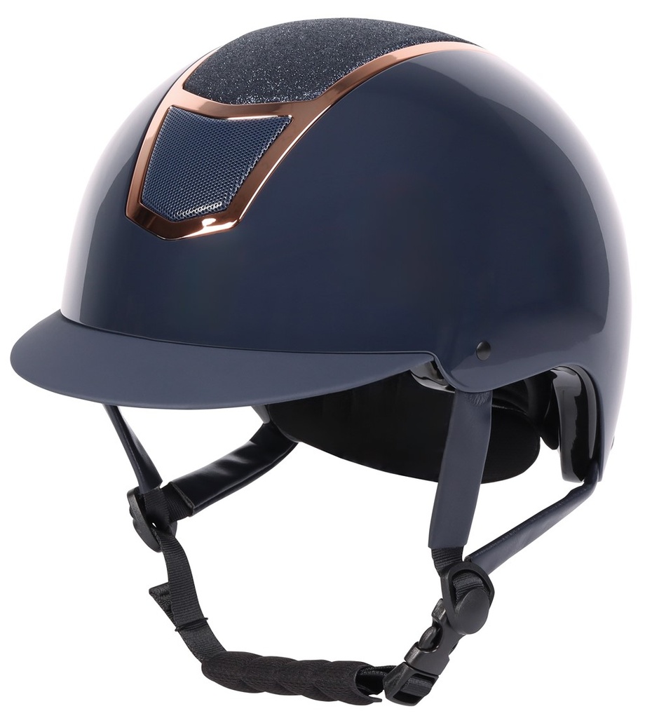 Bombe de securite Matterhorn Sparkle