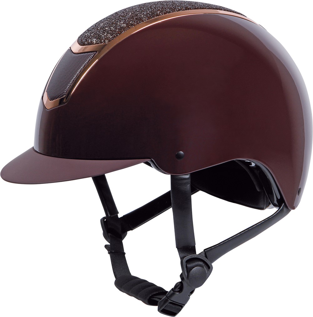 Bombe de securite Matterhorn Sparkle