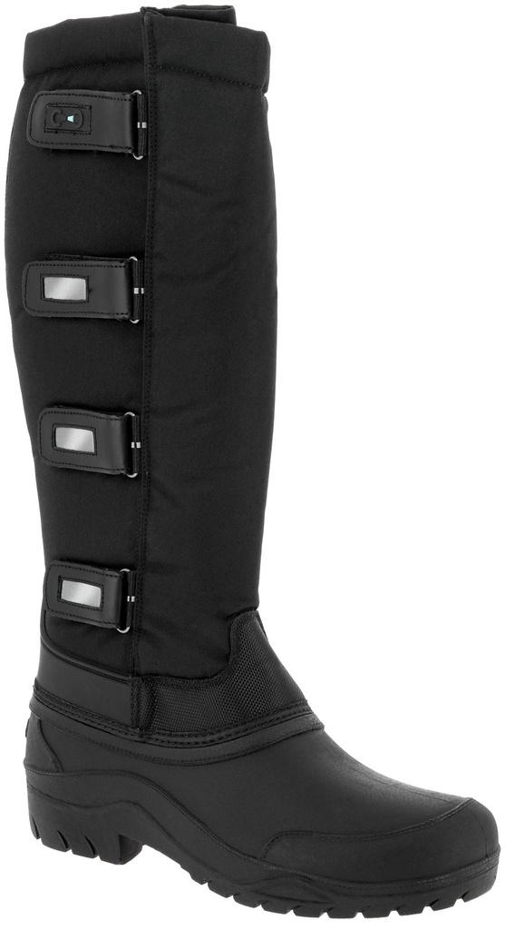 RIDING WORLD BOTTES - Hiver, vue 2