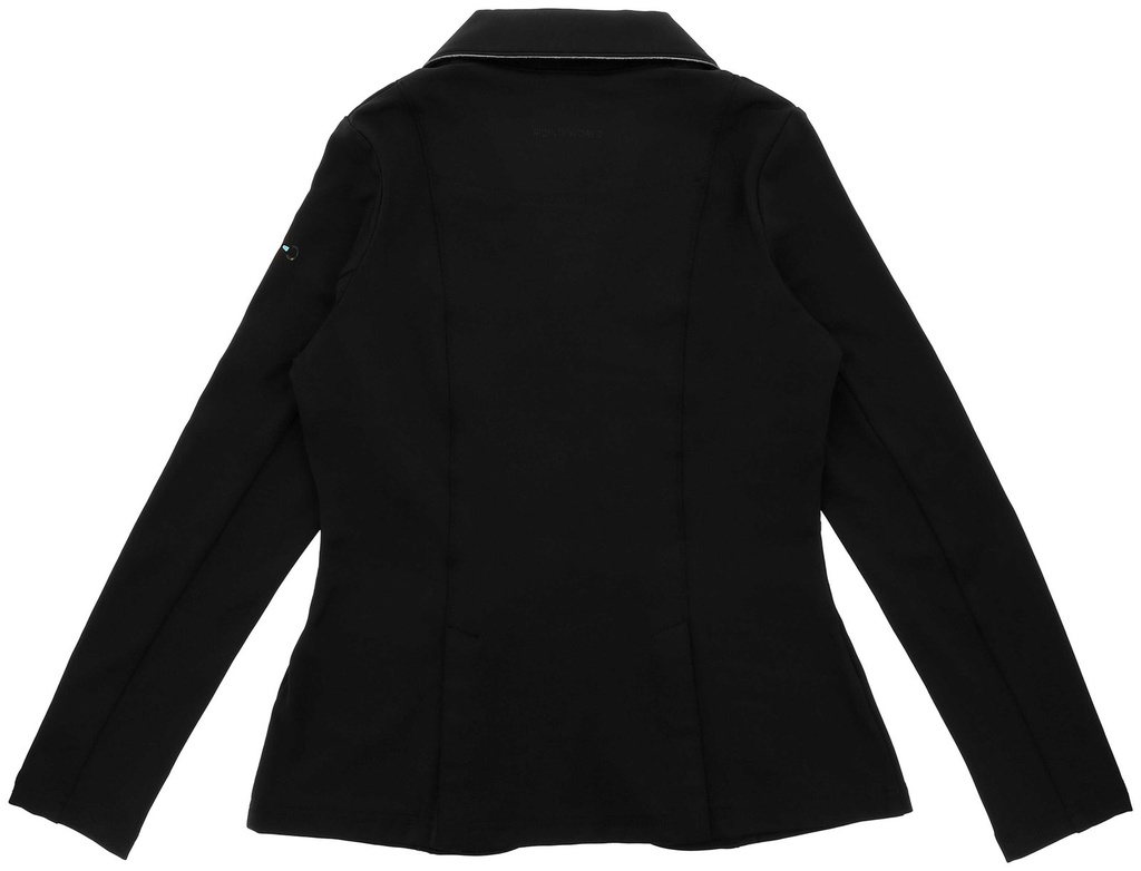 RIDING WORLD Veste de concours - Florida - Enfant, vue 2