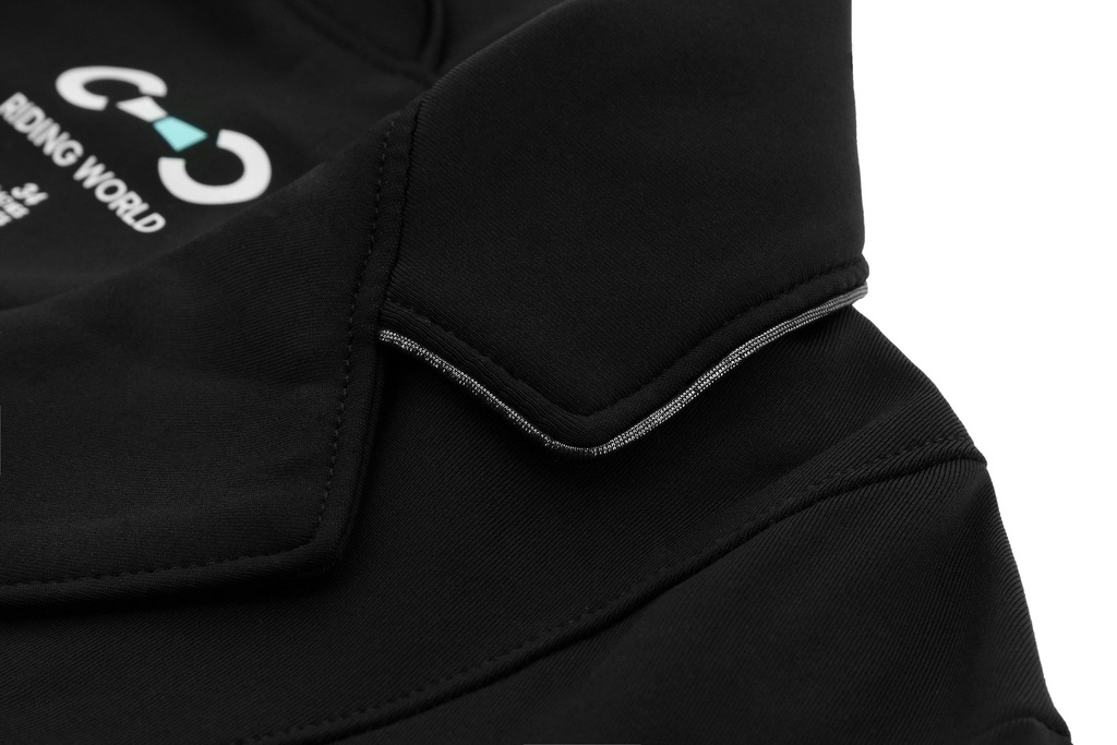 RIDING WORLD Veste de concours - Florida - Enfant, vue 4