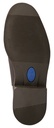 Boots Cuir Américain