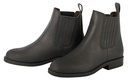 Boots Cuir Américain