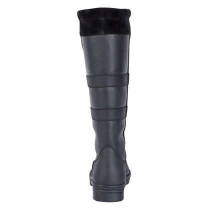 Botte outdoor Canada II Noir